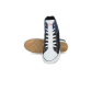 MK Fashion Mens Stylish Colourblocked High-Top Sneakers for Fashion
